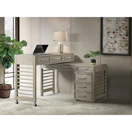 3 Piece Home Office Group